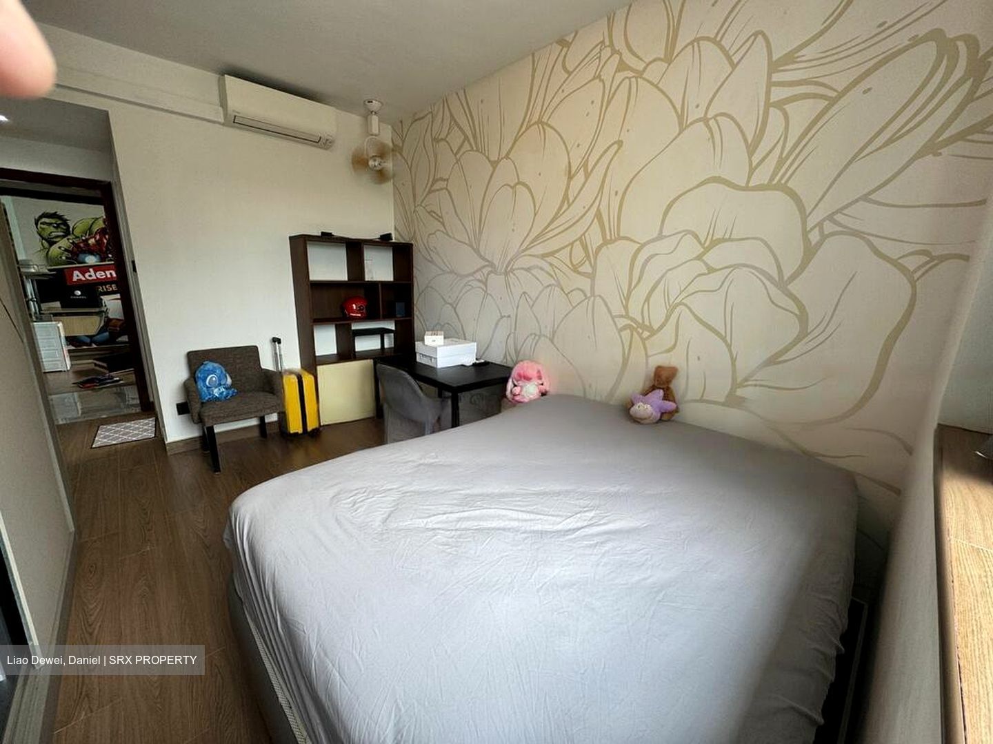 The Eden At Tampines (D18), Condominium #540761281